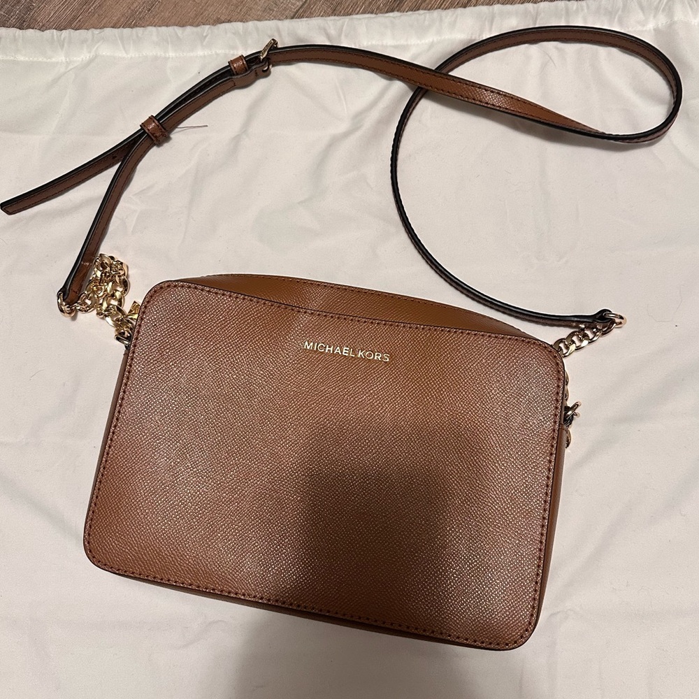 Michael Kors Crossbody